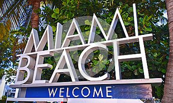 Mobile Spa Miami, Miami Beach, Coral Gables, Kendall and Miami Gardens